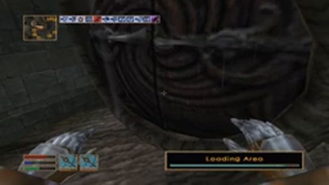 The Elder Scrolls III - Morrowind #102 (Отмена монополии гильдии Магов) Xbox original смотреть онлайн