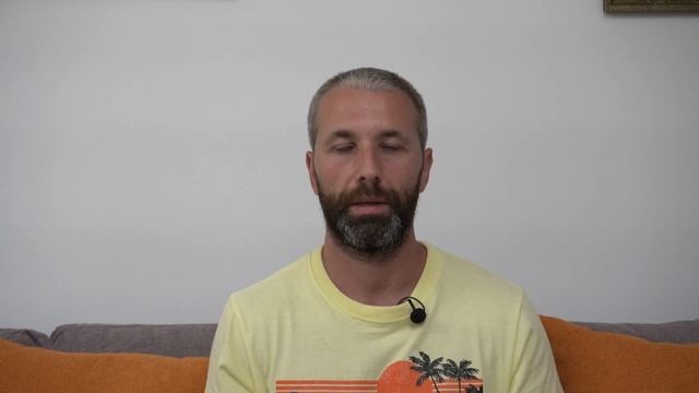 Почему сидячая медитация не может привести к Пробуждению? смотреть онлайн