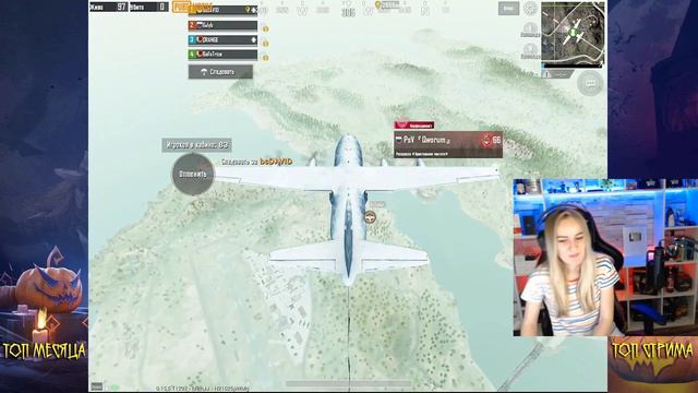 СЕКРЕТ НАГИБА КОТОРЫМ МАЛО КТО ПОЛЬЗУЕТСЯ WoT Blitz смотреть онлайн