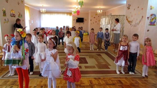 Праздник осени (2014) смотреть онлайн