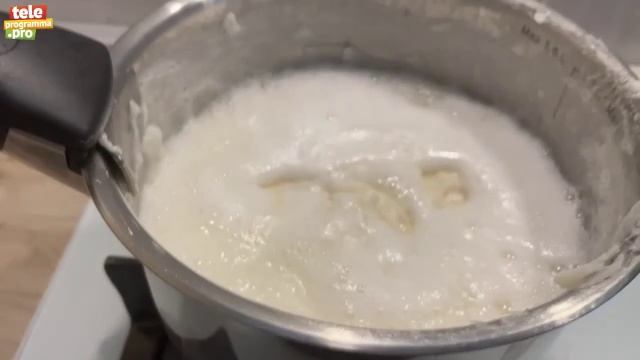 Варим жидкое мыло из обмылков