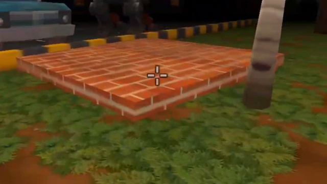 3 пасхалки в чикен ган смотреть онлайн