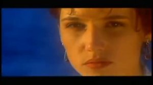 CLAUDIA MUÑOZ - RAYO DE LUNA - TELESERIE MARRON GLACÉ II, El Regreso - Canal 13