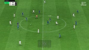 FIFA 24 RONALDO, MESSI, MBAPPE, HAALAND & NEYMAR PLAYS FOR AL NASSR VS REAL MADRID