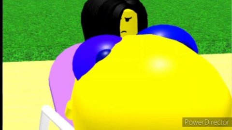 Roblox Noob Girl Vore Digestion