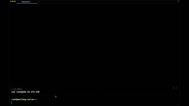 How to trap emails with MailHog for staging sites смотреть онлайн