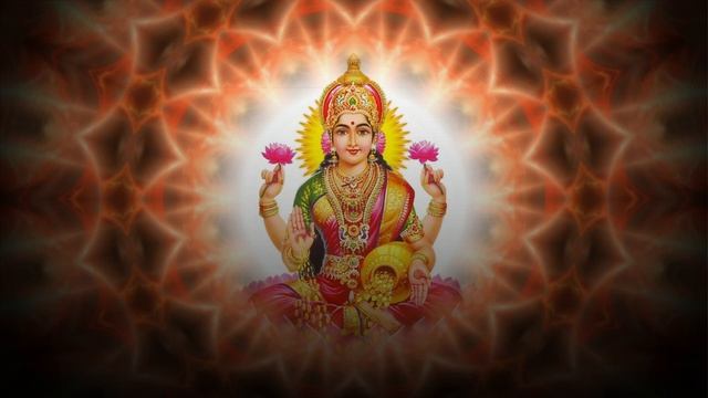 Процветание: Ом Лакшми Виган Шри Камала Дхариган Сваха / Om Lakshmi Wigan Shri Kamala Dharigan Svah смотреть онлайн