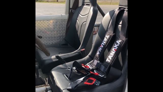 1987 Suzuki Samurai Walkaround смотреть онлайн