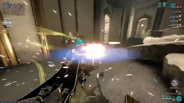 Warframe (PC) - Sortie 11-1-2021 смотреть онлайн