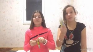 Необычные сладости///Надеваем собаке памперс