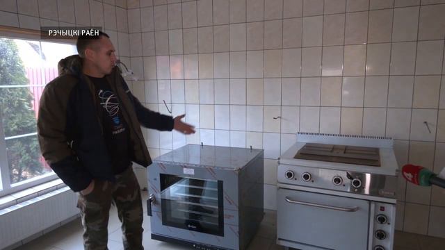 Агроусадьба в Солтаново