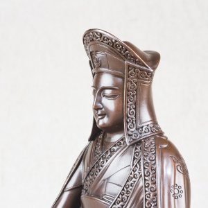 30. Гампопа. Драгоценное Украшение Освобождения. Тринадцатая глава - Парамита Поведения (3)