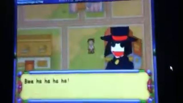 Medabots Metabee walkthrough part 1 intro смотреть онлайн