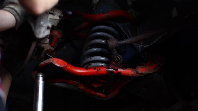 ТЕХНИЧЕСКАЯ СЕРИЯ! ЛЕТНЯЯ ПОДВЕСКА НА ЖИГУЛИ! EP.02 смотреть онлайн