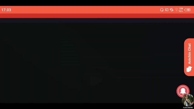 nonton anime swallowed star sub indo смотреть онлайн