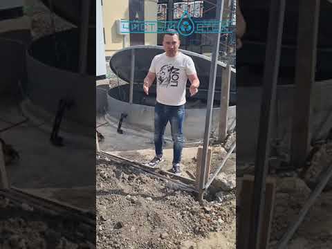 Рубрика: сделайте мне КНС побыстрее…… но что то пошло не так.