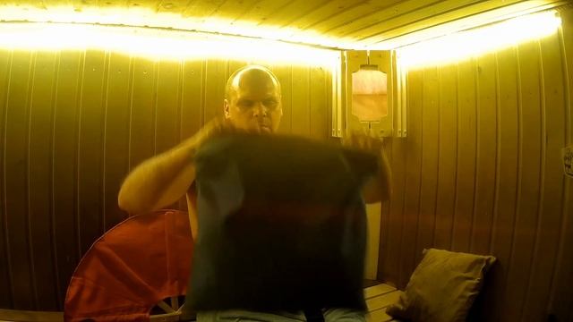 #16. Подушка своими руками  как у black banya смотреть онлайн