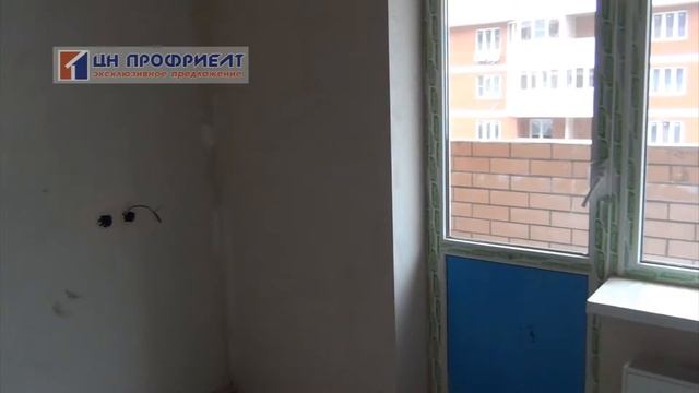 Продажа однокомнатной квартиры в Краснодаре. ЖК Любимый Дом. смотреть онлайн