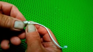 Не выбрасывайте нерабочий провод зарядки