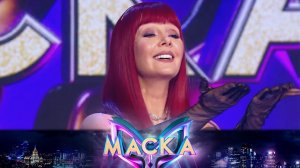 «МАСКА», 4 сезон, 10 выпуск