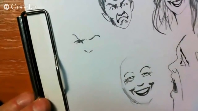 КАК нарисовать ЭМОЦИИ ЧЕЛОВЕКА карандашом