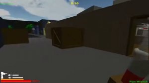 zumbi blocks revolution 2.0.3