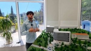 ГК MARINE GARDEN HOTELS & SPA 5* / МАРИНА ГАРДЕН 5* ( МАРИН ГАРДЕН ) ПОЛНЫЙ ОБЗОР