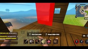 Upgrading my base | Tribals io