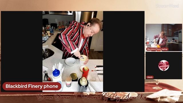 Royal Ruby: Antique Sodas and Sundaes смотреть онлайн