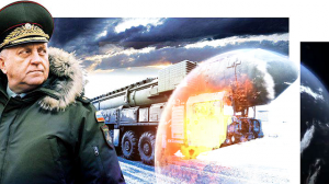 Командующий РВСН о возможностях "Сармата"