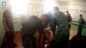 Как сотрудники ФСИН пытают людей в колониях..♨️
🆘🆘 Видео содержит тяжёлый для восприятия контент..