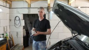 Замена ГРМ на Ford S-Max 2.5T