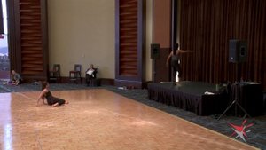 Let's Do Afro Jazz Dance Master Class with Simone Depaolo by  Dance Teacher Web