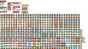 Rucoy online, пасхалки и интересные факты! | Rucoy online