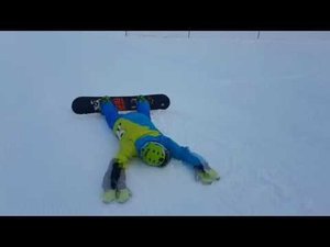 Первые укладки в полку))))) Стиль Ryan Knapton