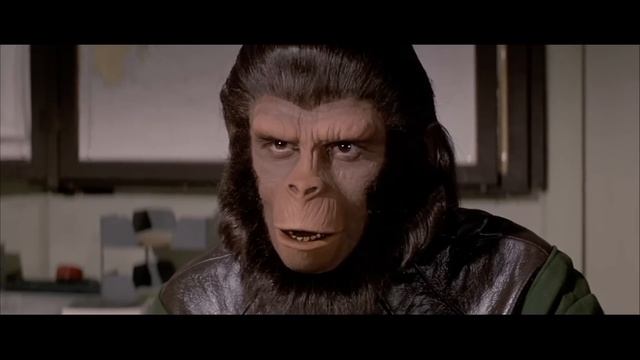 Ape is Enough. Beneath the Escape from the Conquest of the Battle for The Planet of the Apes. смотреть онлайн