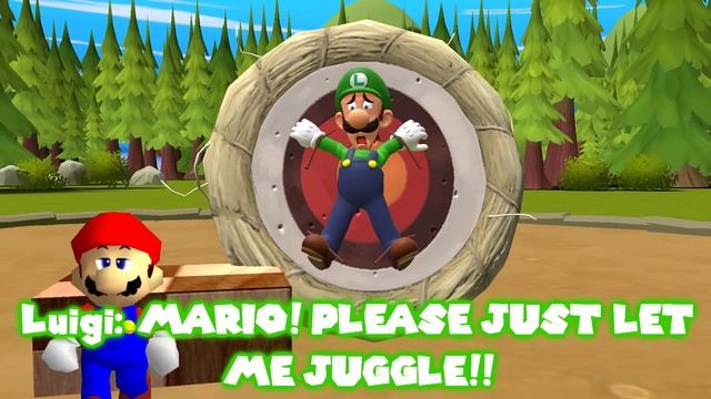 SMG4: The Very Safe  Legal SMG4 Show