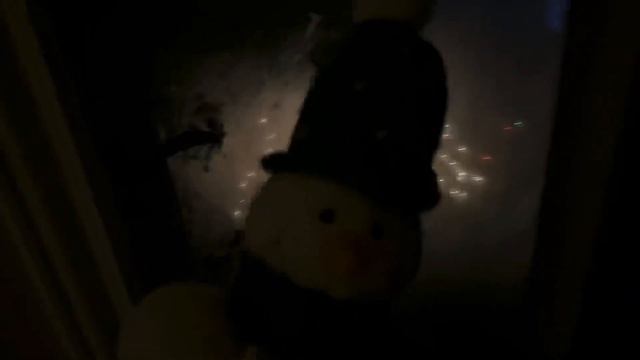 Frosty Duracell Christmas Special смотреть онлайн