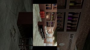 АИСТУГ * Смотрим серии из БЛОП ТОП и кое-кто с нами*