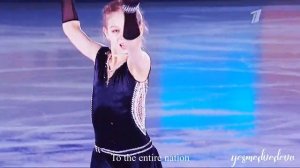 из чего же сделаны наши девчонки / what our girls are made of