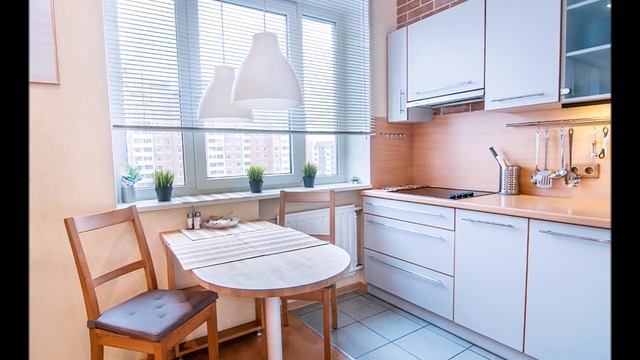 Аренда квартиры посуточно в Санкт-Петербурге