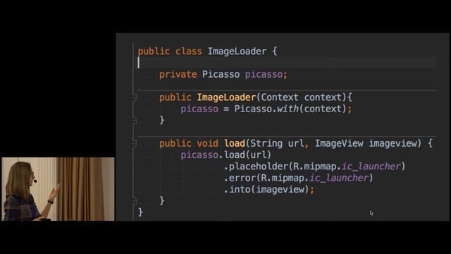 Maintainability in Mobile by Nadejda Pascal