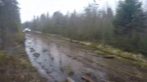 Тест Драйв Нивы Шевроле и Уаза Хантера. Что лучше Нива Шевроле или Уаз Хантер