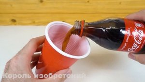 Самое БЕЗУМНОЕ изобретение, которое я сделал ??