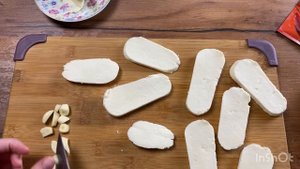 Жареный сыр на сковороде! Такого вы точно не пробовали!