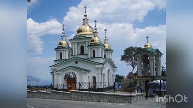 Архангел Михаил. Воспоминание чуда Архистратига Михаила. История и значение. Михайлов день. Чудо Ми