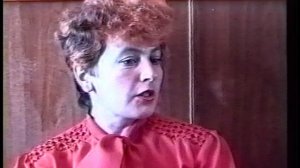 1994 Мегион детский сад КРЕПЫШ