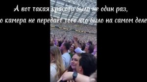 Концерт группы «Руки Вверх»!?// Первый концерт// Видела Коку?