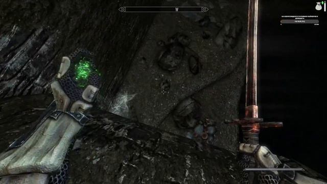 The Elder Scrolls V: Skyrim Special Edition. Сборка из 100+ модов. смотреть онлайн