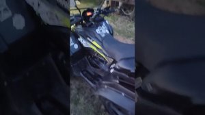 Yacto cabo 200 (Rato)